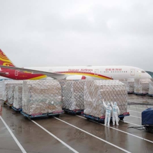 空运又要涨！美交通部拟取消44个中国航司运营的美中航班